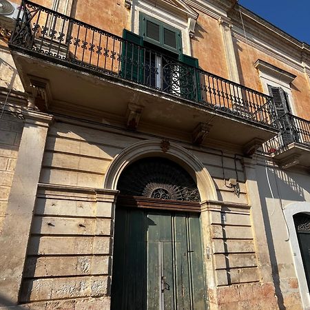 Maison Martina Bari Dış mekan fotoğraf