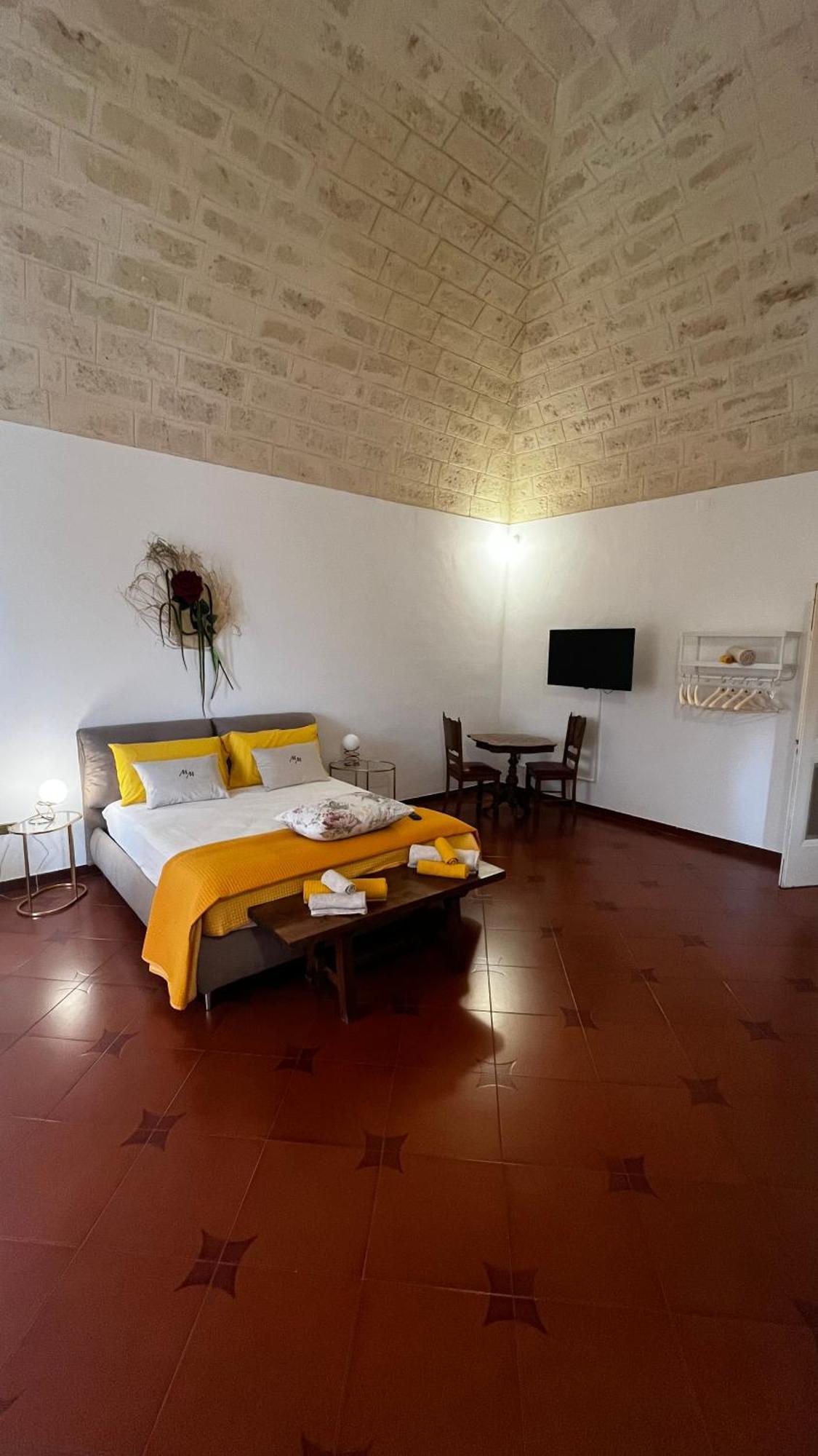 Maison Martina Bari Dış mekan fotoğraf