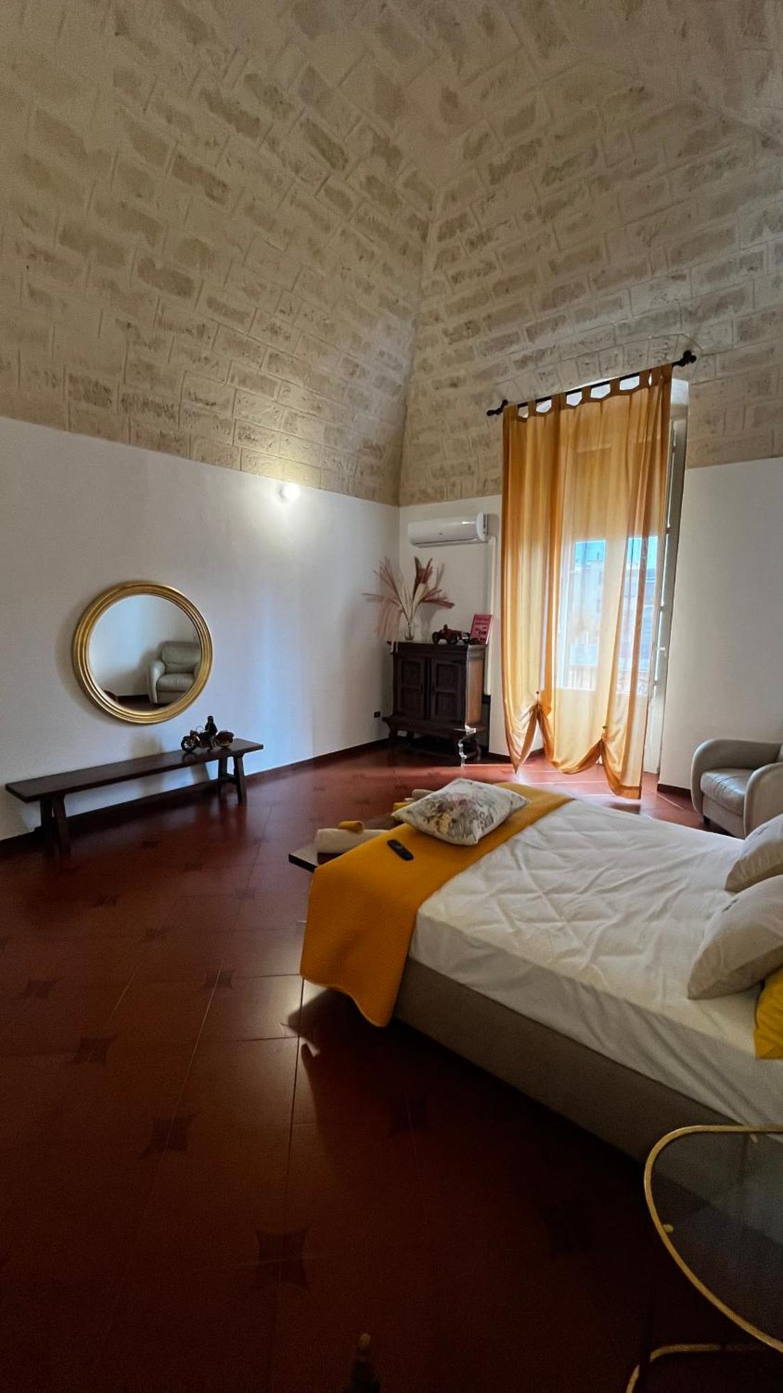 Maison Martina Bari Dış mekan fotoğraf