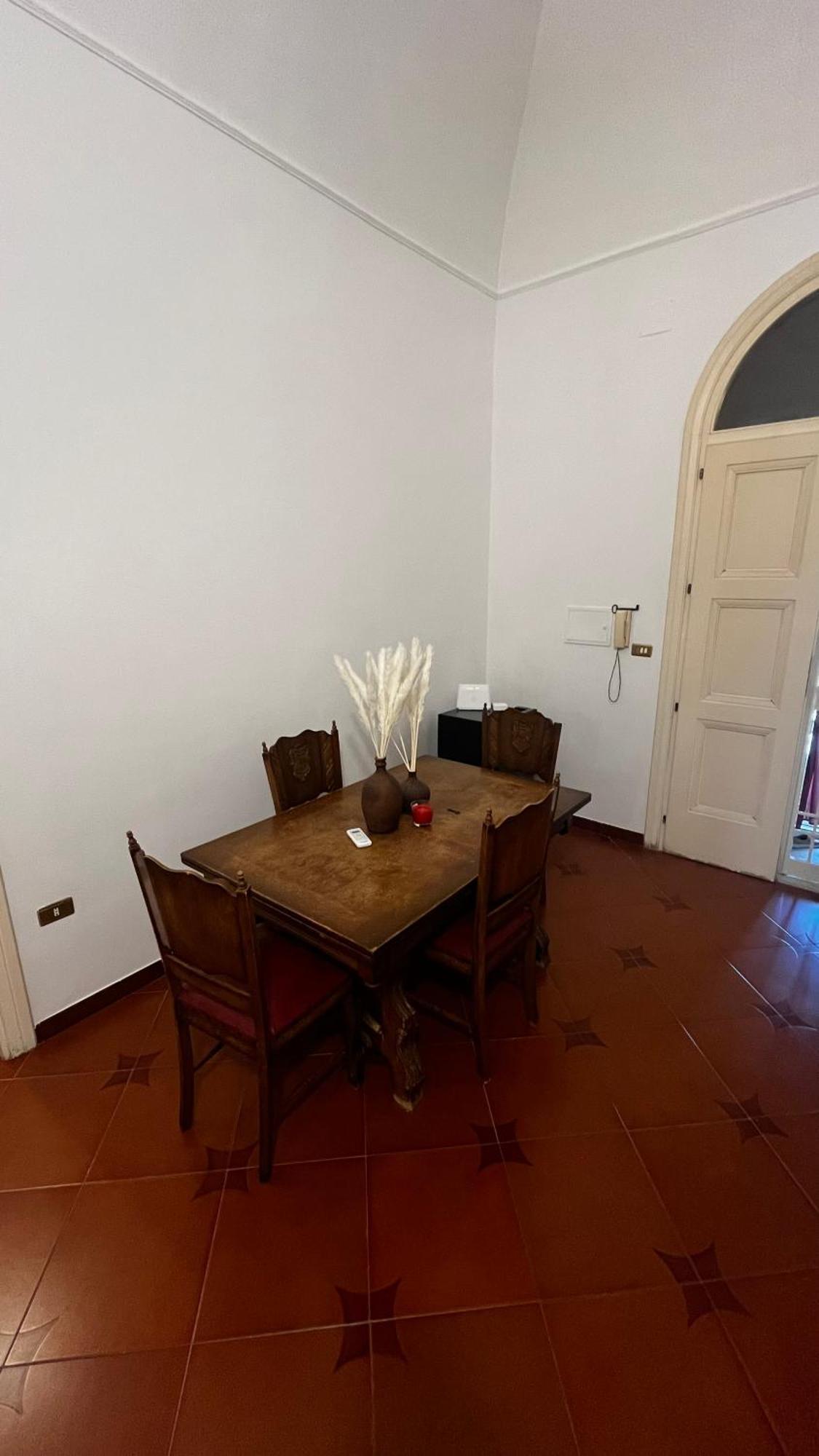 Maison Martina Bari Dış mekan fotoğraf