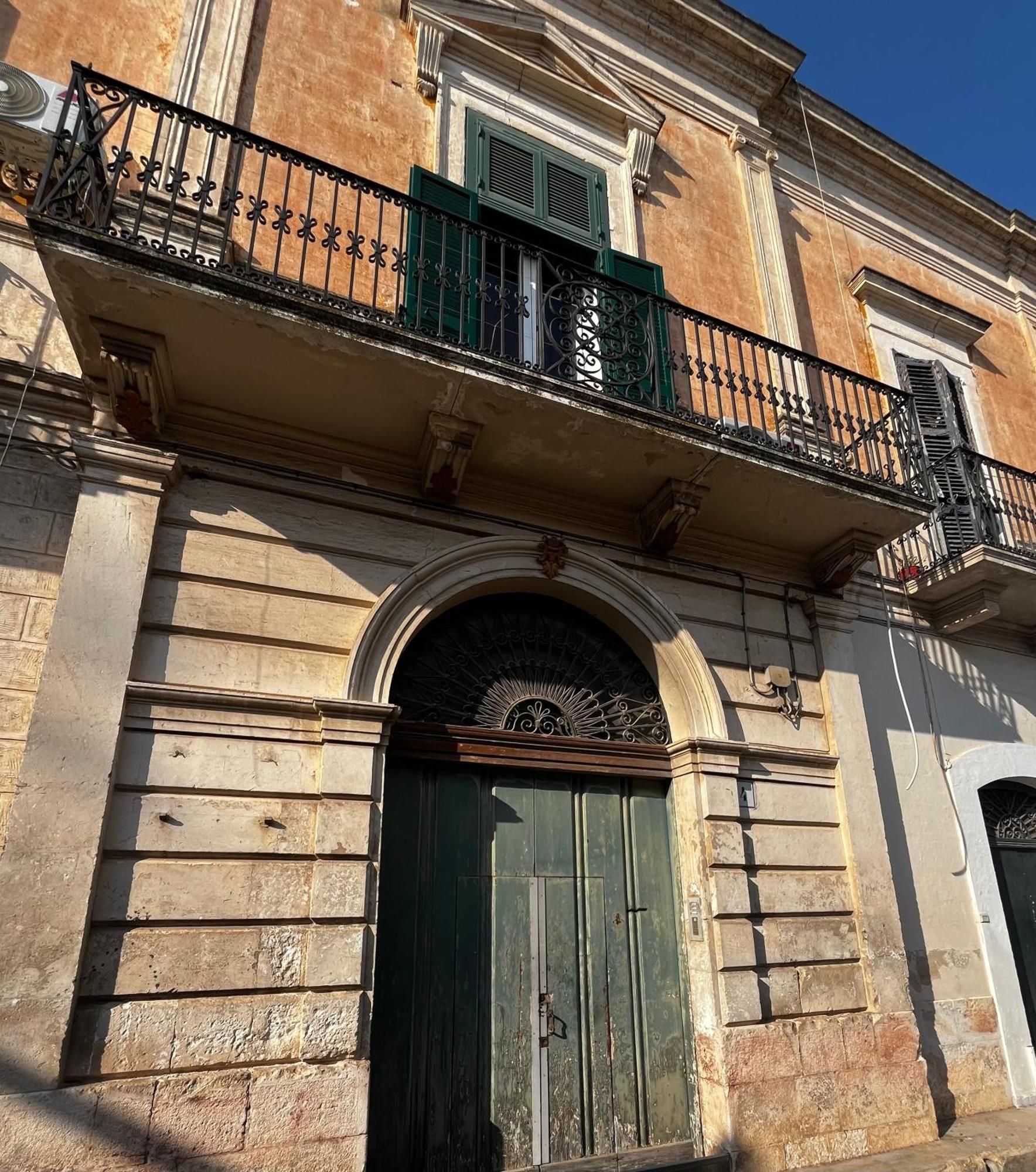 Maison Martina Bari Dış mekan fotoğraf