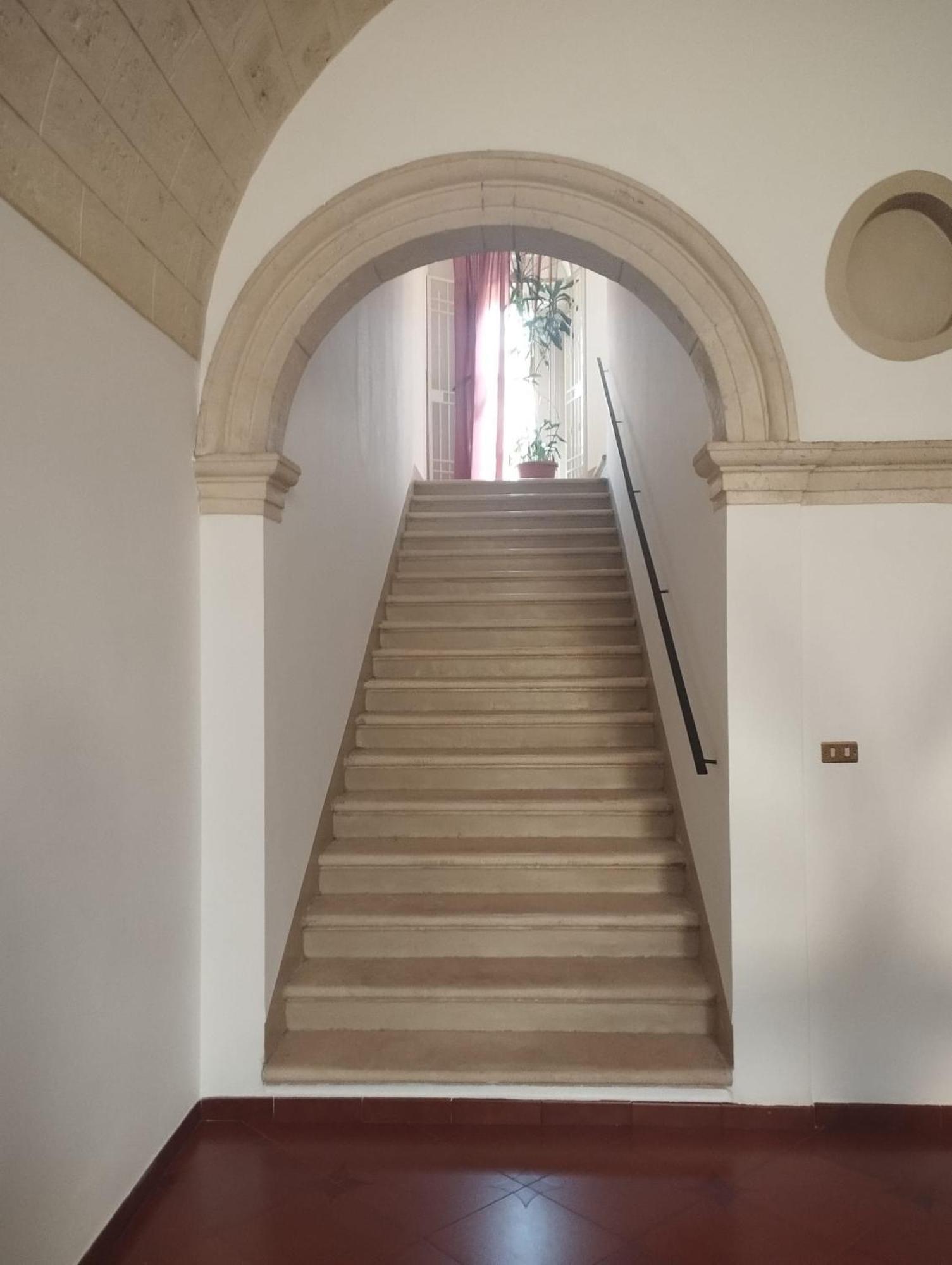 Maison Martina Bari Dış mekan fotoğraf